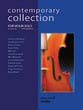 Contemporary Collection for Violin Solo cover
